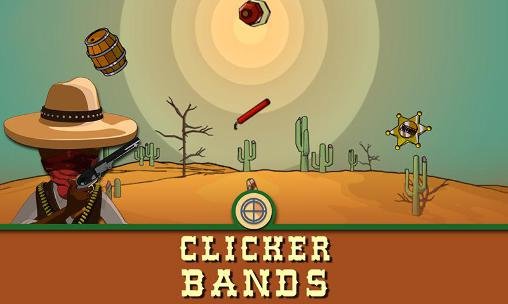 game pic for Clicker bands